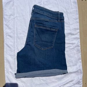 WHBM 5” Shorts